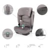 Autosedačka Matrix i Size Foggy Grey 5