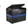 Kompresorová autochladnička Carbest MaxiFreezer 40 l 12/230 V -20 °C