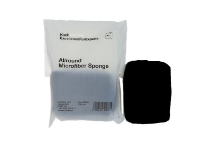 1411 1 koch chemie allround microfiber sponge aplikacna hubka z mikrovlakna 2ks
