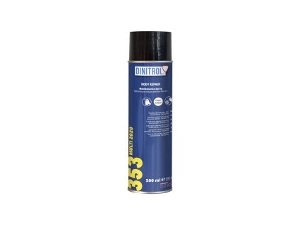 478 dinitrol 353 spray 500ml