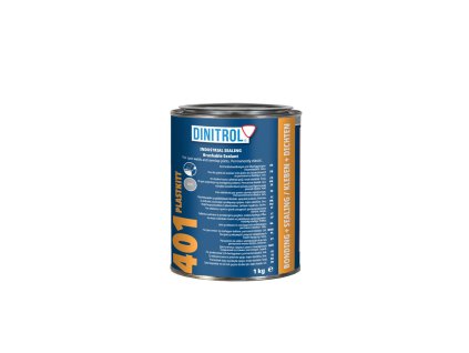 553 dinitrol 401 plastkitt 1kg