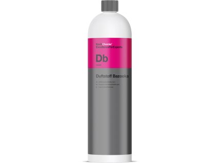 995 koch chemie duftstoff bazooka 1l