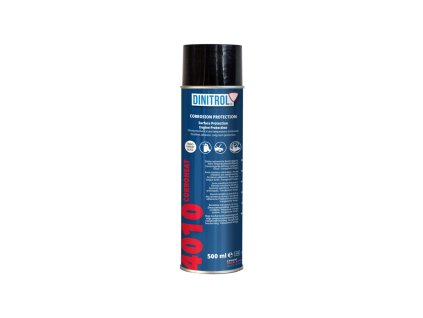 469 dinitrol 4010 spray 500ml
