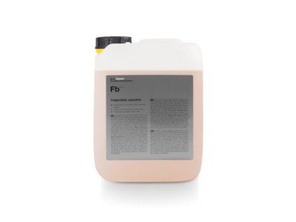 569 koch chemie felgenblitz saurefrei fb viskozny ph neutralny cistic diskov 5l