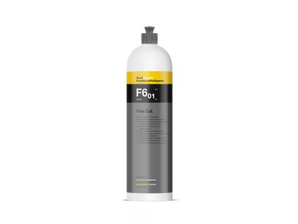 527 koch chemie fine cut f6 01 jemna brusna pasta 1l