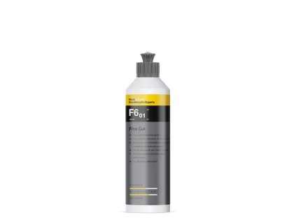 158 koch chemie fine cut f6 01 jemna brusna pasta 250ml