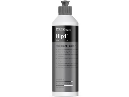 800 koch chemie headlight polish 1 hlp1 lestiaca pasta na svetlomety 250ml