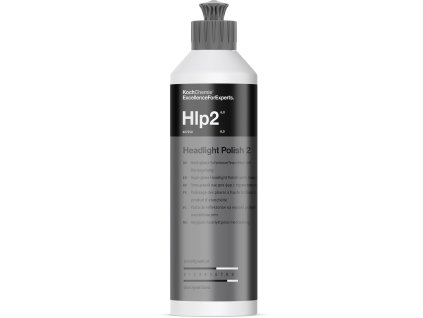 803 koch chemie headlight polish 2 hlp2 lestiaca pasta na svetlomety so sealentom 250ml