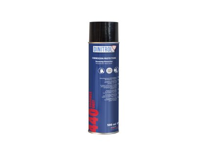 440 Light Grey 500ml GB