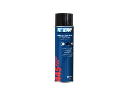 466 dinitrol 445 spray 500ml