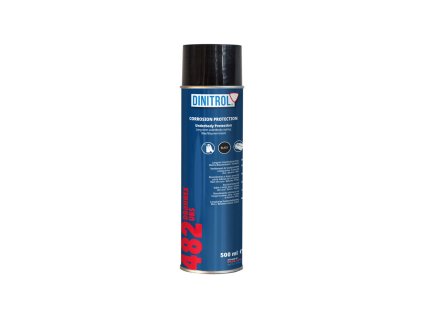 454 dinitrol 482 500ml spray