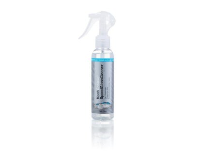 509 koch chemie speedglasscleaner cistic okien a skiel 140ml