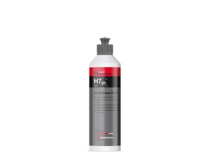 Heavy Cut H7.01 250ml