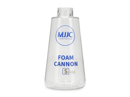 1564 nahradna flasa 1000ml pre mjjc foam cannon s v3 0