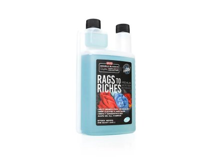 1169 1 p s rags to riches pripravok na pranie mikrovlaknovych utierok 946ml