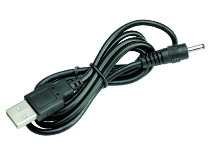 Black UBS cable