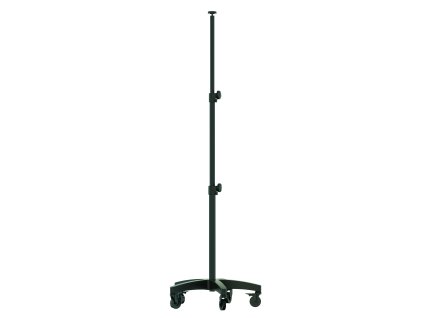 596 scangrip wheel stand pojazdny teleskopicky stojan pre detailingove a pracovne svetla