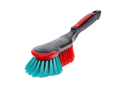 1025 vikan hand brush soft kefa na cistenie laku