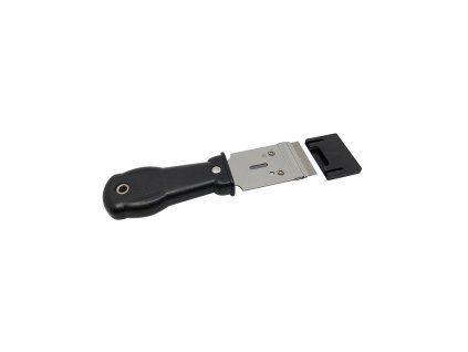 1837 wibotec skrabka na sklo 40mm