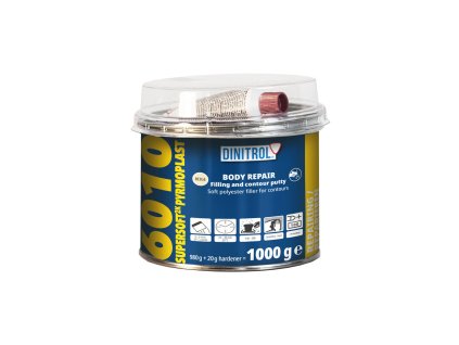 610 dinitrol 6010 super soft 1kg