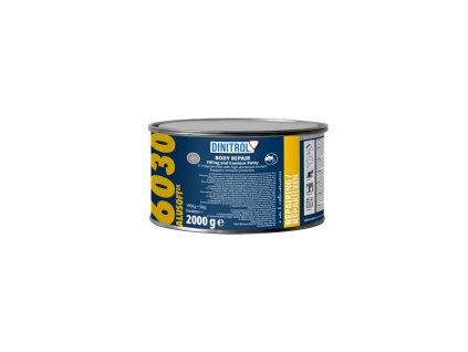 616 dinitrol 6030 alusoft 2kg