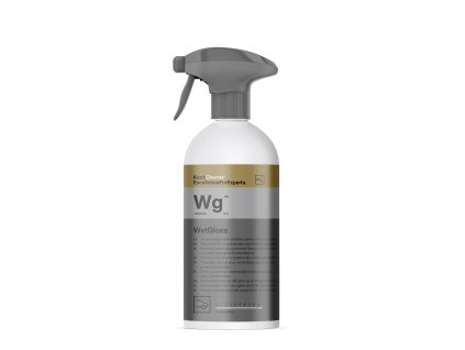 Wet Gloss 500ml min