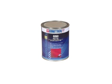 634 dinitrol 6060 polyfill 2k 1500g