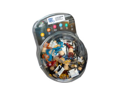 P6128 Display CarPerfume new