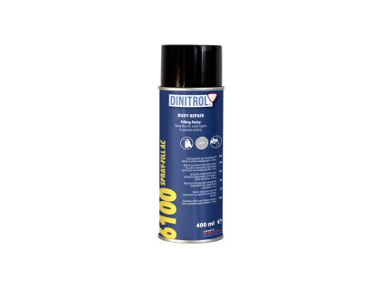 559 dinitrol 6110 megafill 400ml