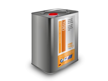 548 pro tec common rail diesel system clean protect 20l