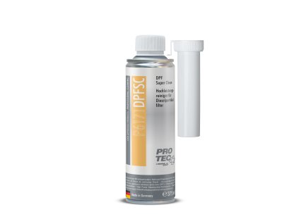 848 pro tec dpf super clean 375ml
