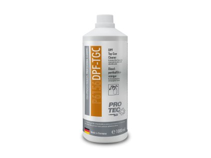 908 pro tec dpf top gun cleaner 1l