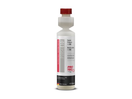 752 pro tec e10 benzin aditiv 250 ml