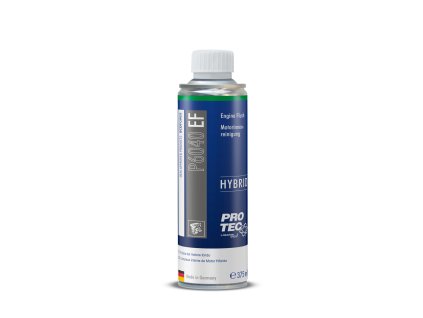 839 pro tec engine flush hybrid 375ml
