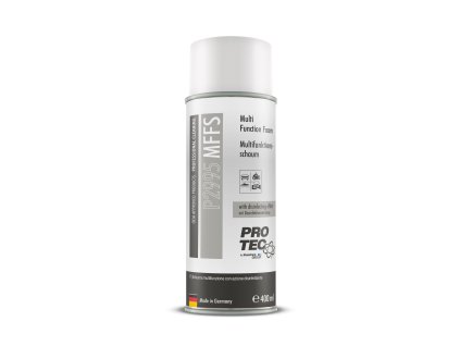 1682 pro tec multi function foam 400ml