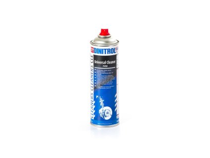 475 dinitrol 7450 univerzalny cistic 500ml sprej