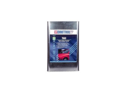 598 dinitrol 7660 sillioff 10lit