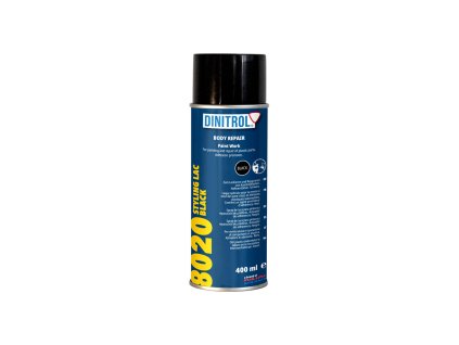 577 dinitrol 8020 styling lac sedy 400ml