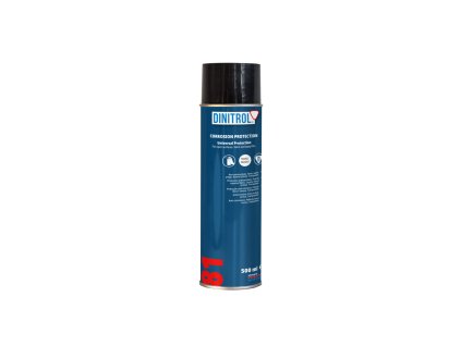 442 dinitrol 81 tvrdy vosk 500ml sprej