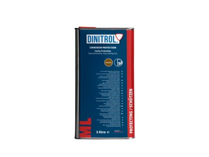 436 dinitrol ml 5lit