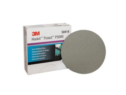 944 3m trizact matovaci kotuc p3000 150 mm