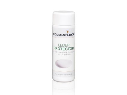 1531 colourlock leather protector osetrujuce a vyzivujuce mlieko na kozu 150ml