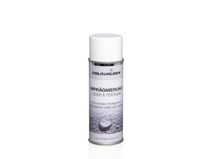 1477 colourlock waterproofing spray impregnacia alcantary a textilu 200ml