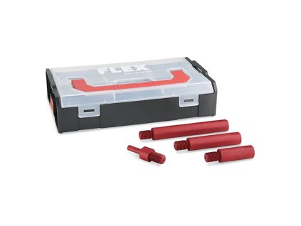 1399 flex exs m14 set suprava predlzeni pre rotacnu lesticku