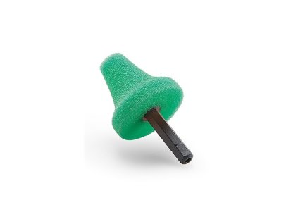 1342 flex pk g 35 hex ve5 lestiaca hubka zelena
