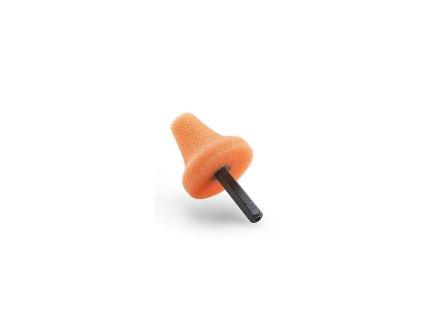 1348 flex pk o 35 hex ve5 lestiaca hubka oranzova
