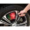 1028 4 vikan alloy wheel brush jemna kefa na cistenie diskov