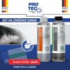 761 pro tec set na znizenie emisii benzin