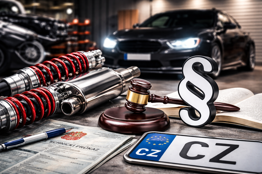 Tuning a legislativa