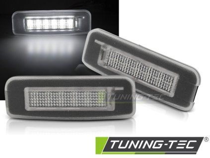 11209 ford focus mk1 98 04 led